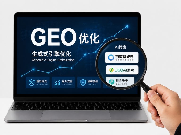 济南GEO智能问答优化系统